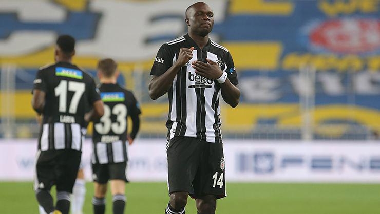 aboubakar beşiktaşta ne yaptı? i̇ki sezon 35 gol…