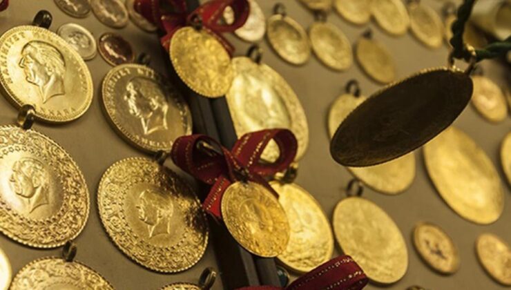 altının gram fiyatı 494 lira seviyesinden işlem görüyor