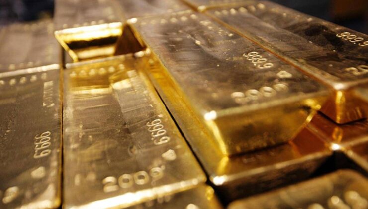altının kilogramı 494 bin 500 liraya geriledi
