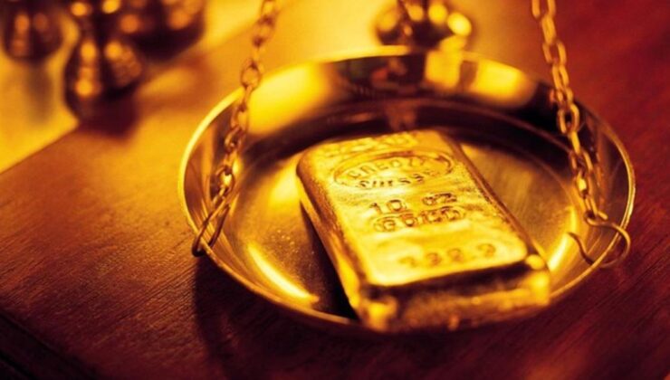 altının kilogramı 499 bin 500 liraya yükseldi