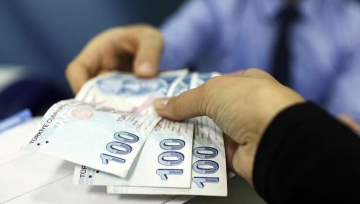 antalya büyükşehir belediye çalışanlarına 3 bin 150 lira promosyon ödemesi yapılacak