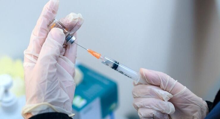 aşı randevusu nasıl ve nereden alınır? e-devlet mhrs aşı randevusu…