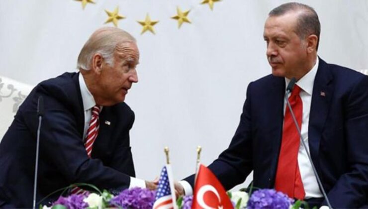 beyaz saray: erdoğan-biden görüşmesi yüz yüze diplomasi için bir fırsat