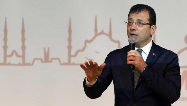 cumhurbaşkanı erdoğan’a cevap veren i̇mamoğlu, bu sefer yeni video ile karşı atağa geçti