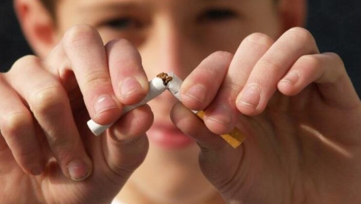 ‘erkeklerin yüzde 35, kadınların yüzde 15’i sigaradan hayatını kaybediyor’