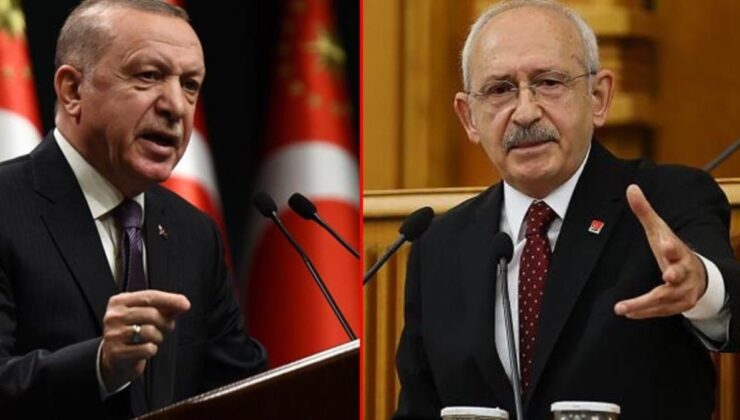 kılıçdaroğlu’ndan ak parti’nin ‘yüzde 45 oyumuz var’ çıkışına yanıt: haydi ne bekliyorsun, hemen seçim