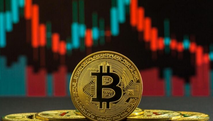 kripto paraların ateşi sönüyor! bitcoin ve ethereum bir günde yüzde 10 değer kaybetti