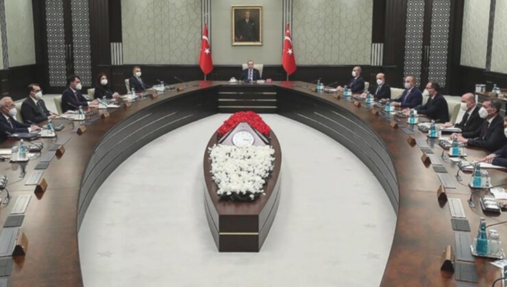 maske ve pazar yasağı kaldırılacak mı? kabine, cumhurbaşkanı erdoğan başkanlığında toplanıyor