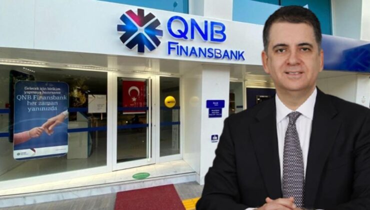 qnb finanbank genel müdürü’nün personele attığı mail sosyal medyayı ikiye böldü