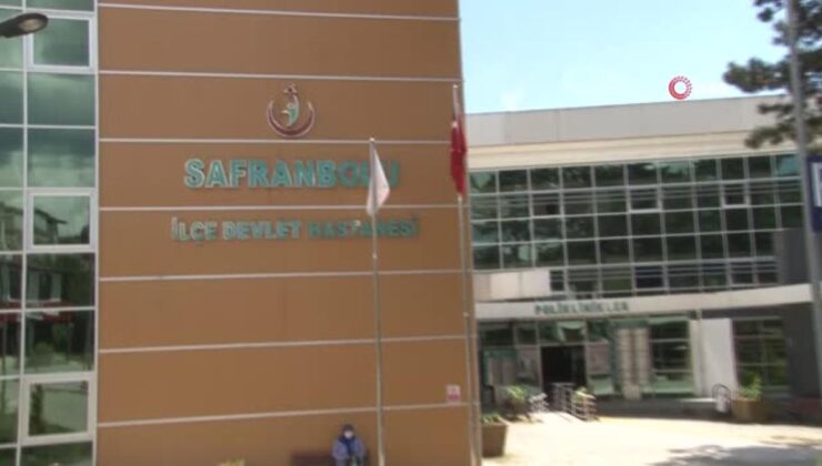 safranbolu devlet hastanesi’nden türkiye’de bir ilk