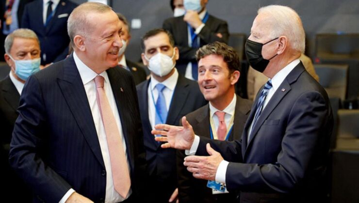 son dakika: cumhurbaşkanı erdoğan- abd başkanı biden görüşmesi 1 saat ertelenerek 19:00’a alındı