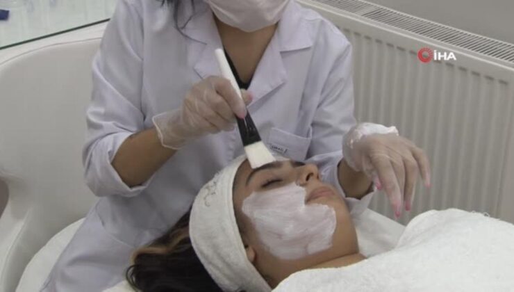 uzmanından uyarı: ‘maskeler doğru kullanılmazsa cilde zararı var’