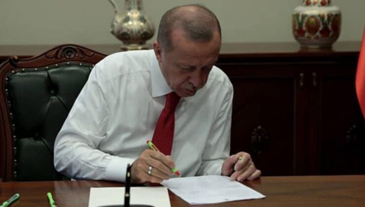 ak partili numan kurtulmuş, erdoğan’ın masasındaki son anketi paylaştı: puan farkı 15’ten fazla