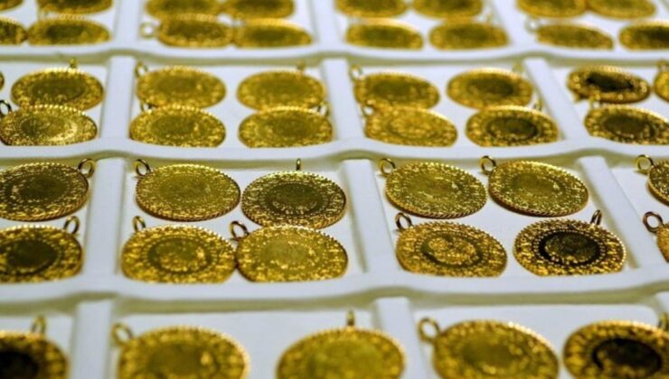 altının gram fiyatı 507 lira seviyesinden işlem görüyor