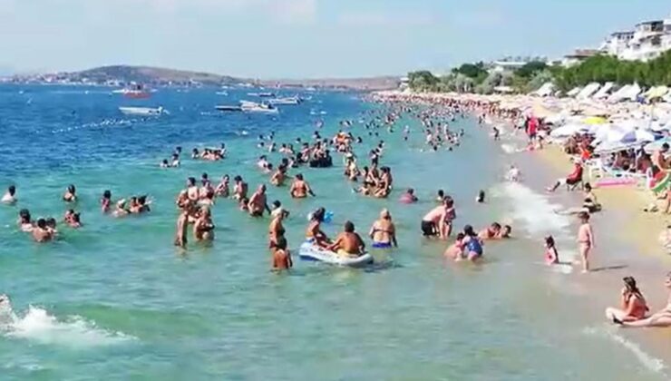 bayramda marmara’daki adalar tatilci akınına uğradı! oteller doldu taştı, personellerin izinleri iptal edildi