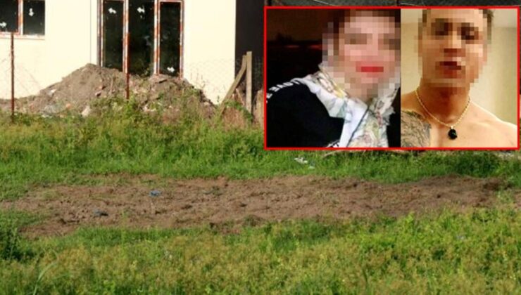 cesetlerini köpeklerin bulduğu karı koca cinayetinde yeni detaylar! bir numaralı şüpheli üvey kız kardeş