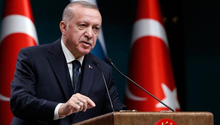 cumhurbaşkanı erdoğan genelge yayımladı! kamuda tasarruf dönemi başlıyor