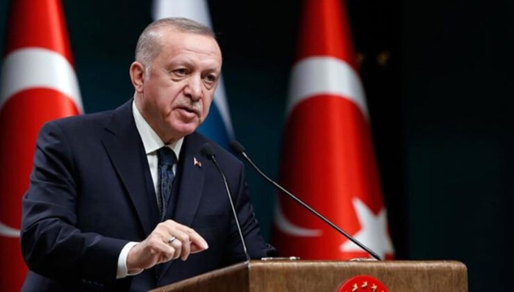 lozan antlaşması’nın 98. yıl dönümü için cumhurbaşkanı erdoğan’dan mesaj: mücadelemiz uluslararası alanda tasdik edildi
