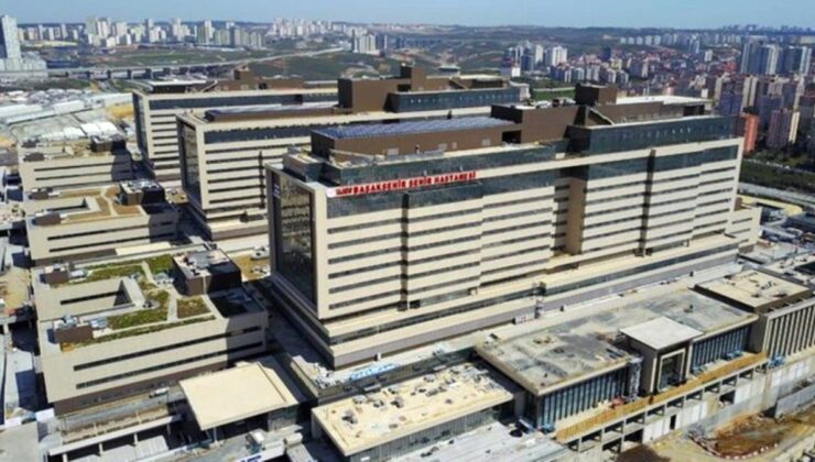 rönesans holding’den 5 şehir hastanesiyle ilgili açıklama: satış ya da devri söz konusu değil