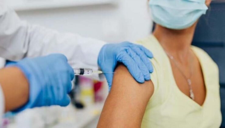türkiye’de uygulanan aşı miktarı 60 milyonu aştı