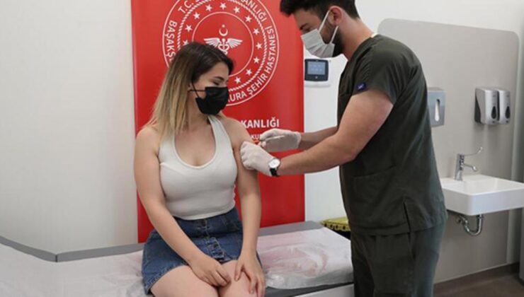 ünlü tıp dergisi the lancet, çin aşısının türkiye sonuçlarını paylaştı: hastaneye kaldırılmaya karşı yüzde 100 koruyor