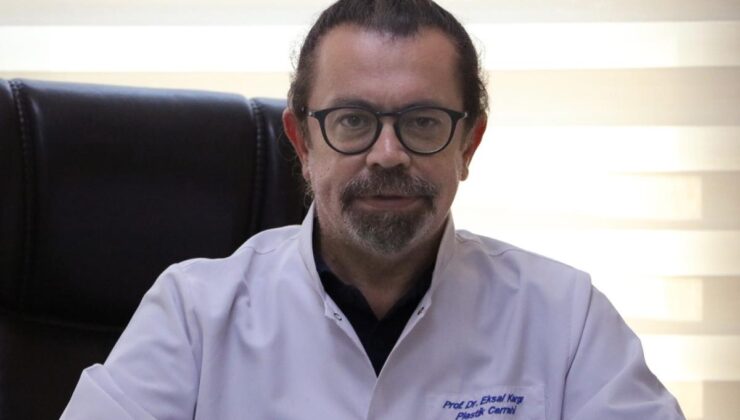 zonguldak tabip odası başkanı prof. dr. kargı’dan kovid-19’a karşı aşılanma çağrısı açıklaması
