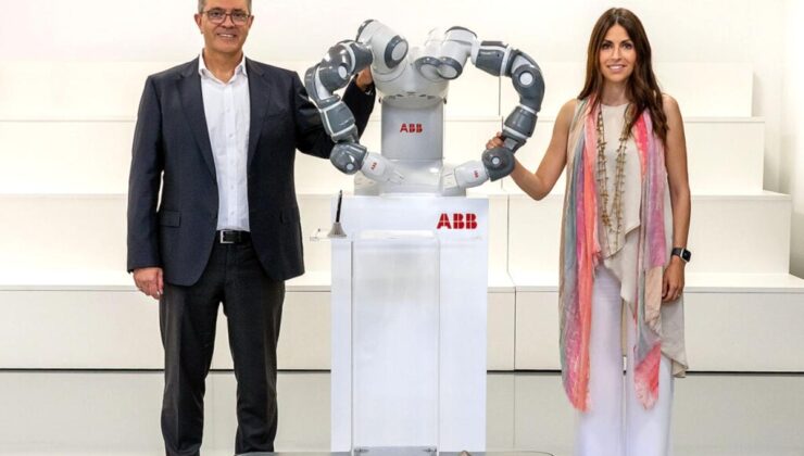 abb asti mobile robotics group’u satın alıyor