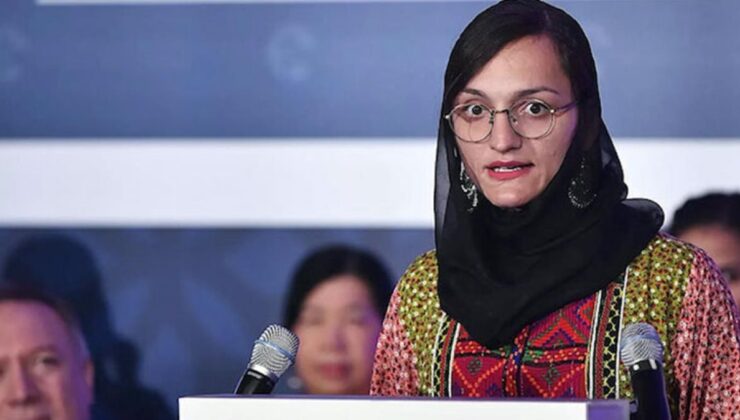 Afganistan’ı terk eden ülkenin ilk kadın belediye başkanı Ghafari, Taliban liderine seslendi: Ortaya çık