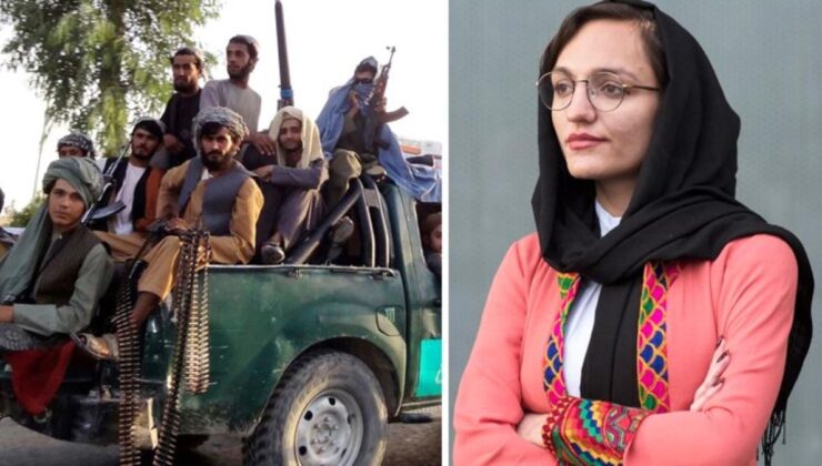 afganistan’ın ilk kadın belediye başkanı: beni öldürecekler, oturdum ve gelmelerini bekliyorum
