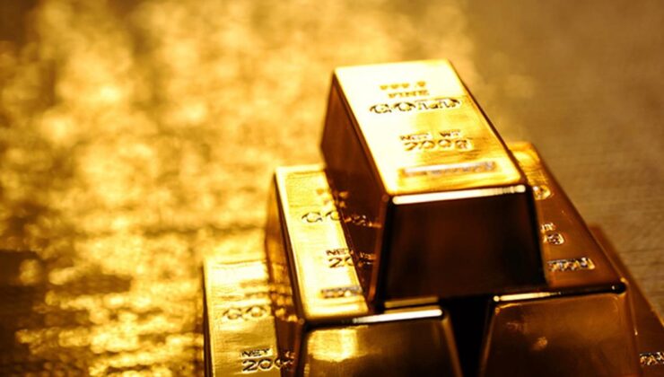 altının kilogramı 496 bin 500 liraya yükseldi