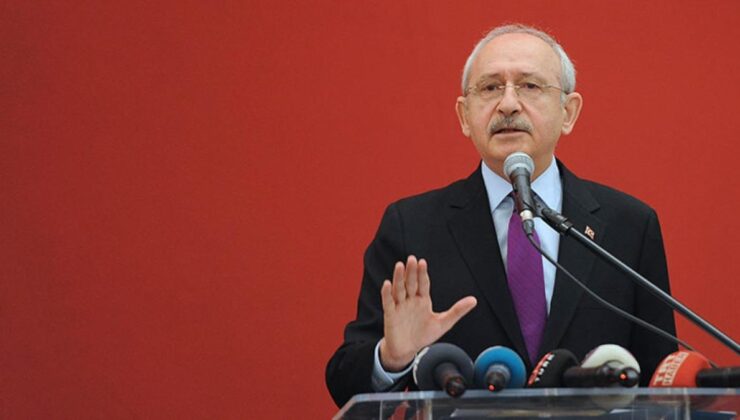 chp’li başkanların açıklamasının ardından kılıçdaroğlu türk hava kurumu’nu ziyaret ediyor