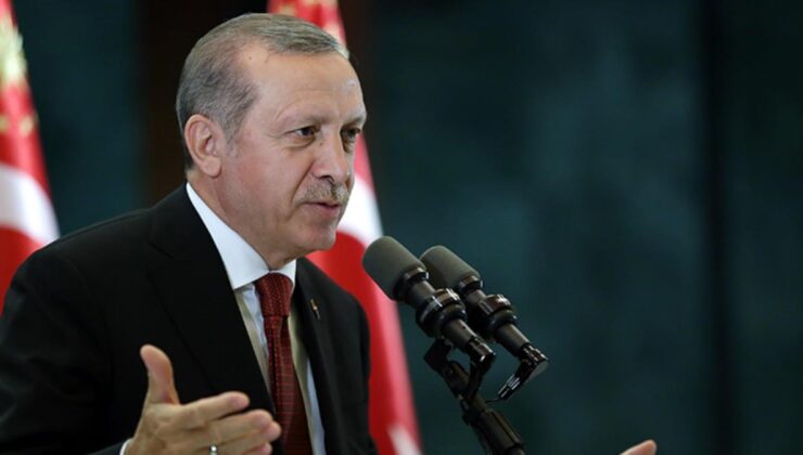 Cumhurbaşkanı Erdoğan’dan, ‘Neredeydik, nereye geldik?’ paylaşımları: Anlatmakla bitmeyecek işler yaptık