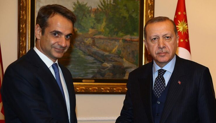 erdoğan, yunanistan başbakanı ile telefonda görüştü: göç konusundaki iş birliği, karşılıklı çıkarlara dayalı ilerletilmeli