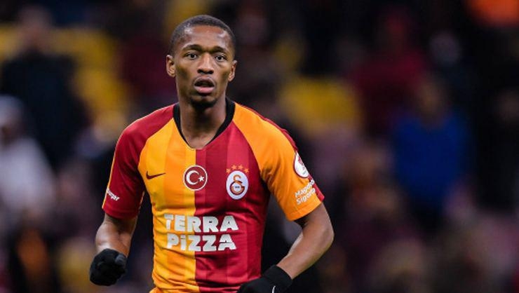 Galatasaray Sekidikanın Leuven transferini resmen açıkladı