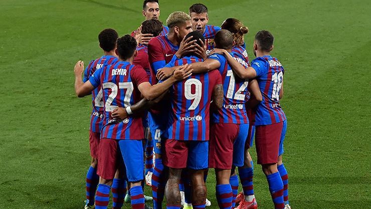 özet | barcelona-juventus gamper kupası maçı: 3-0