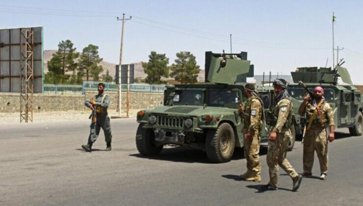 Pentagon’dan Taliban’a ‘çekilme’ yanıtı: Değişiklik yok