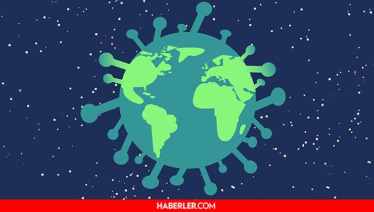 Son Dakika… Dünya koronavirüs tablosu! 27 Ağustos Cuma dünyada korona vaka sayısı, vefat sayısı, iyileşen sayısı ve son durum nedir?