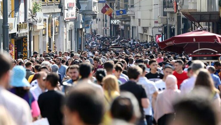 türkiye’de işsiz sayısı ikinci çeyrekte azalarak 3 milyon 989 bin oldu