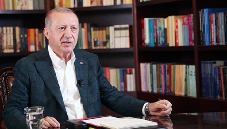 cumhurbaşkanı erdoğan’ın ‘daha adil bir dünya mümkün’ adlı kitabı 6 eylül’de çıkıyor