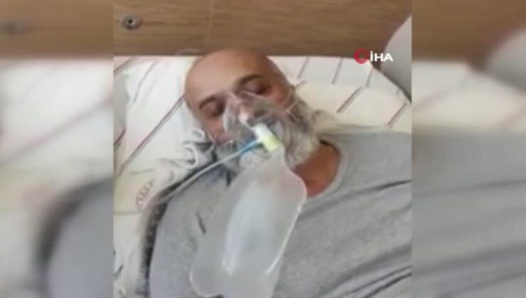 görüntülü ‘aşı’ olun mesajı verdi, 24 saat geçmeden hayatını kaybetti