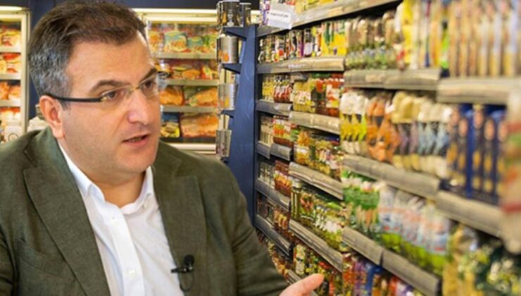 i̇ktidara yakınlığıyla bilinen gazeteci cem küçük’ten hükümete uyarı: gıda fiyatları cep yakıyor, bu soruna çözüm bulunmalı