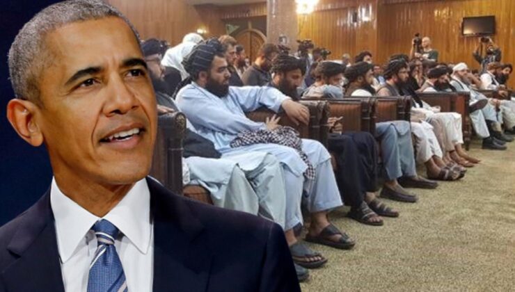 obama’nın takasla cezaevinden çıkarttığı 5 taliban üyesi afganistan’daki yeni hükümette üst düzey görevlere getirildi