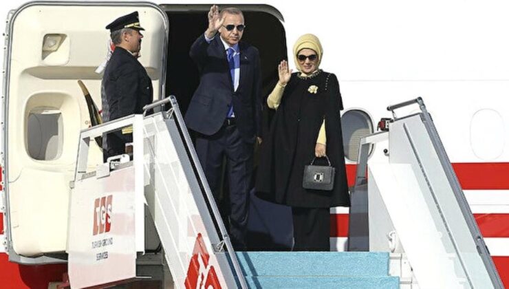 son dakika: cumhurbaşkanı erdoğan, 19-22 eylül tarihleri arasında abd’ye bir ziyaret gerçekleştirecek