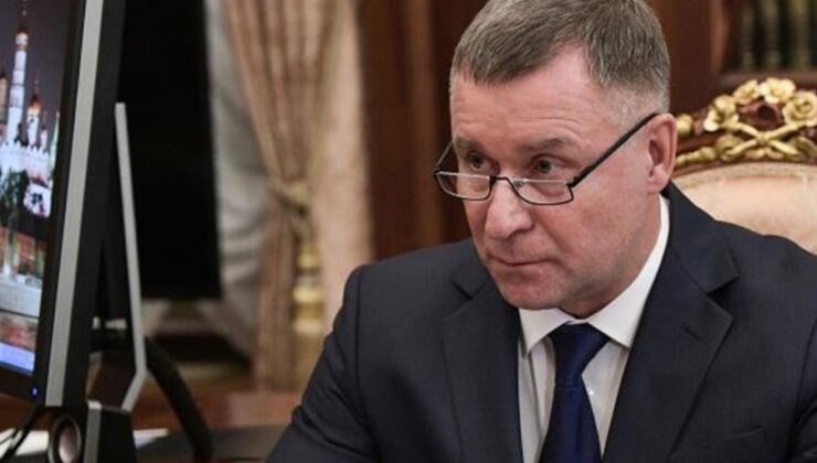 son dakika: rusya acil durumlar bakanı, tatbikat sırasında yaşamını yitirdi