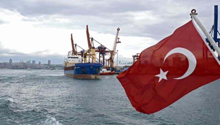 son dakika: türkiye ekonomisi ikinci çeyrekte yüzde 21,7 büyüdü