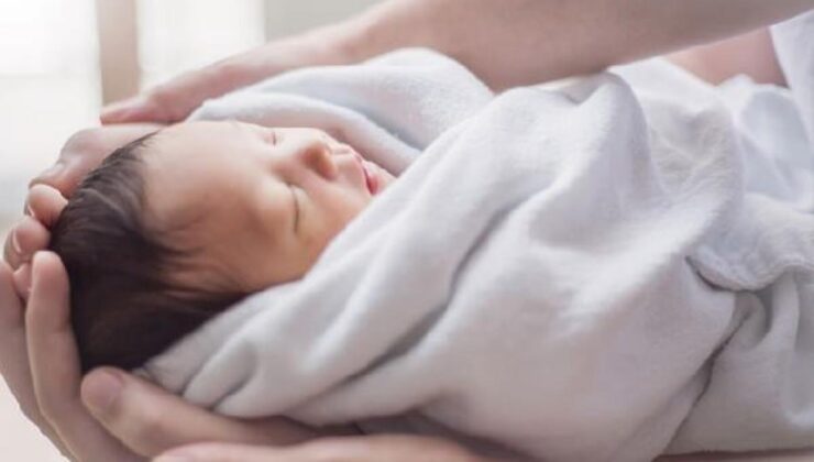 ‘sünnetli bebeklerde idrar yolu enfeksiyonu yüzde 90 daha az görülüyor’