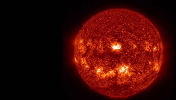 ünlü gök bilimci, bağımlısına kötü haberi verdi! şiddetli güneş fırtınası interneti aylarca kesebilir