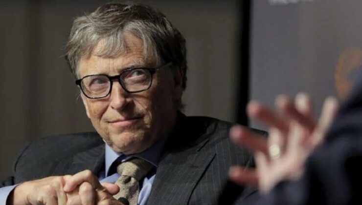 Bill Gates’in şirket çalışanına uygunsuz tekliflerle dolu elektronik postalar gönderdiği iddiası ses getirdi
