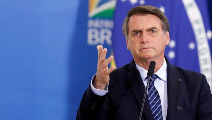 bolsonaro’nun başı asıl şimdi dertte! uzun suç listesi parlamentoda onaylandı