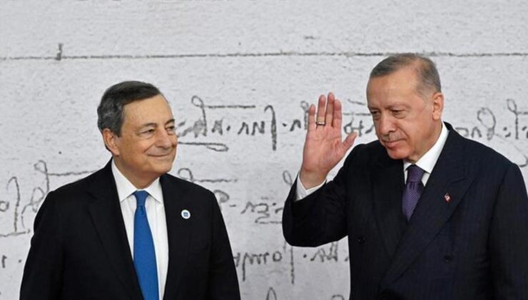 Cumhurbaşkanı Erdoğan G20 zirvesinde! İlk fotoğraflar gelmeye başladı